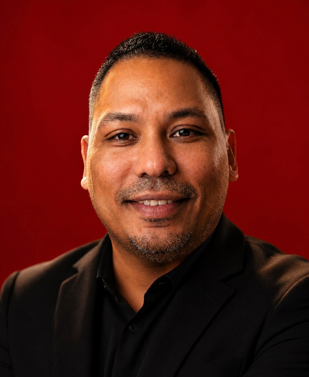 Daniel Paz Galvis