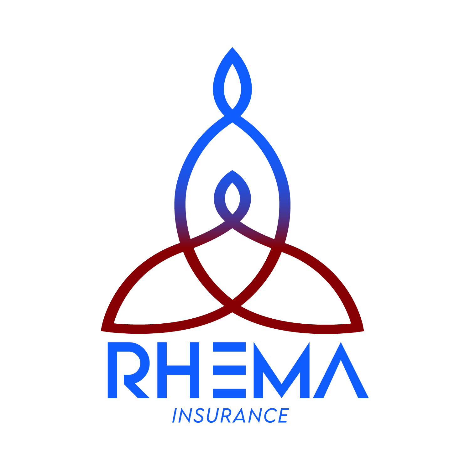 Rhema Insurance Logo